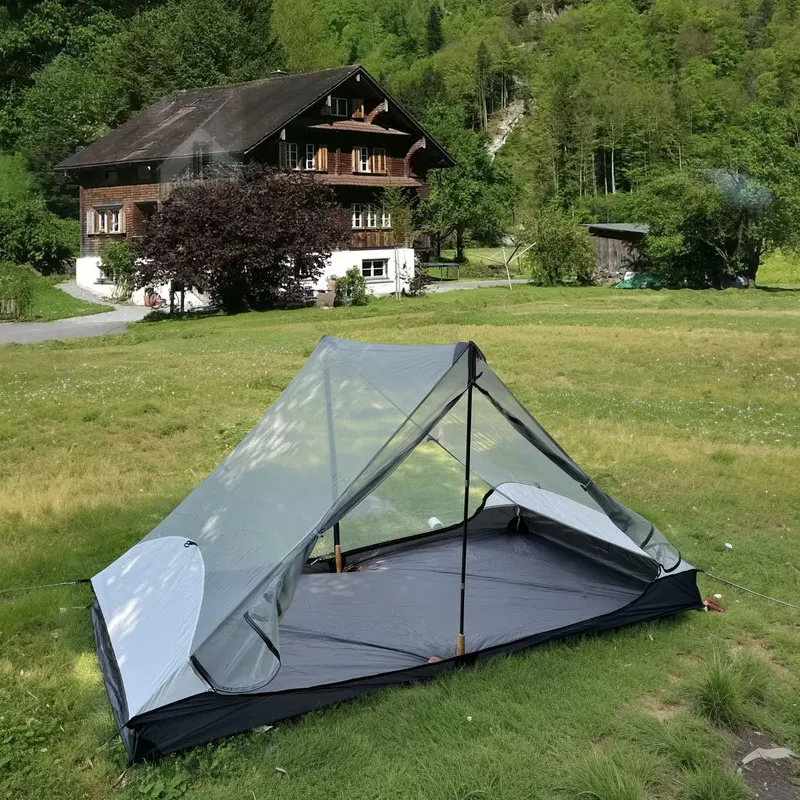 3F UL Gear Lanshan 2 šator