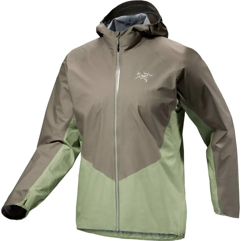 Arc'teryx Norvan Shell jakna