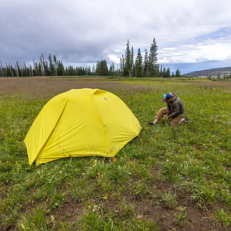 Big Agnes Blacktail 2 šator