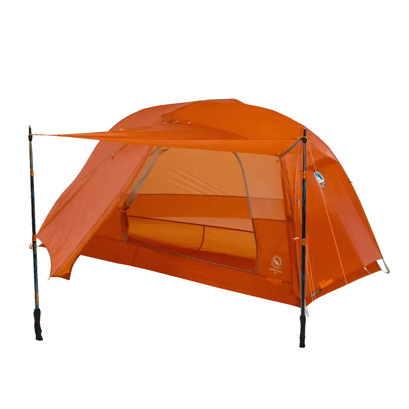 Big Agnes Copper Spur HV UL1 šator
