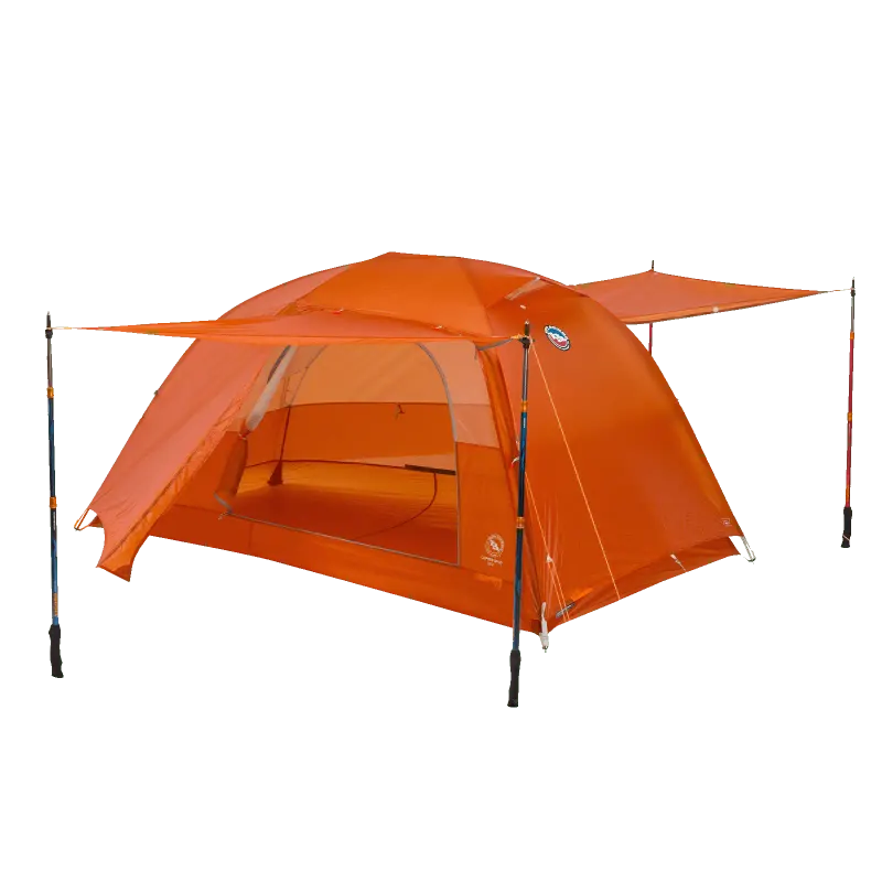 Big Agnes Copper Spur HV UL2 šator