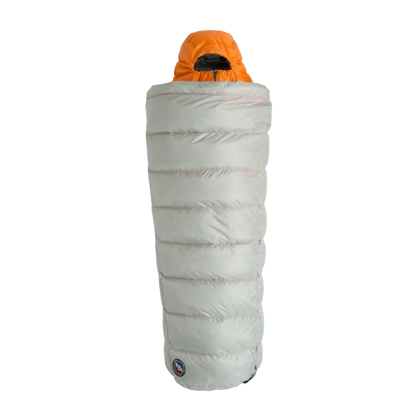 Big Agnes Lost Dog 15 vreća