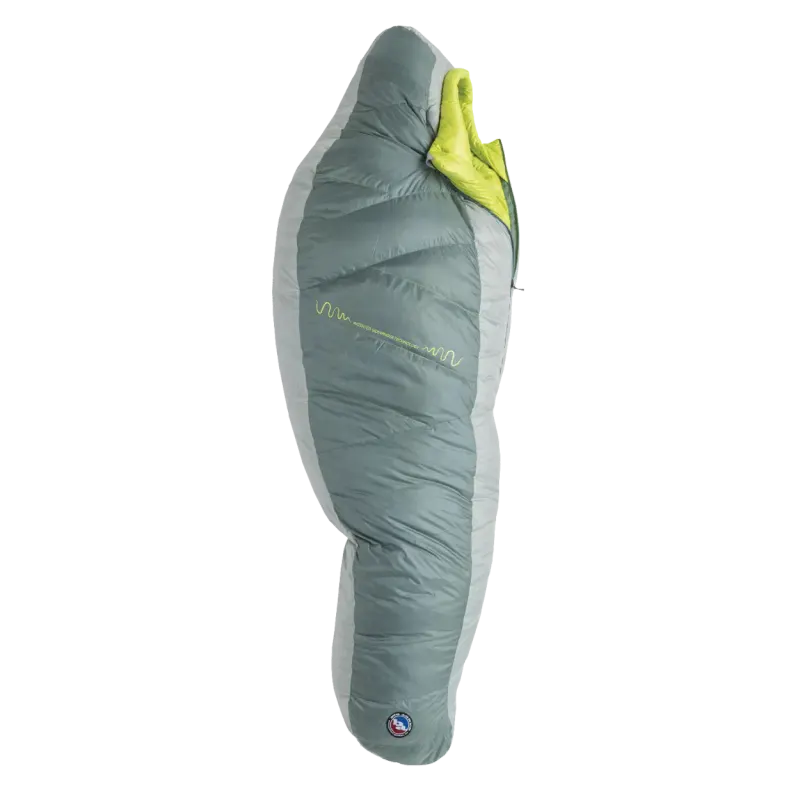 Big Agnes Sidewinder Camp 20 vreća
