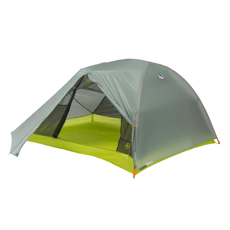 Big Agnes Tiger Wall UL2 šator