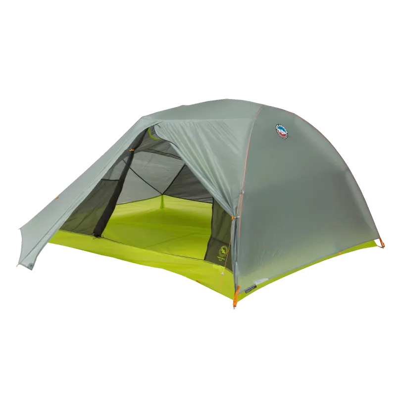Big Agnes Tiger Wall UL3 šator