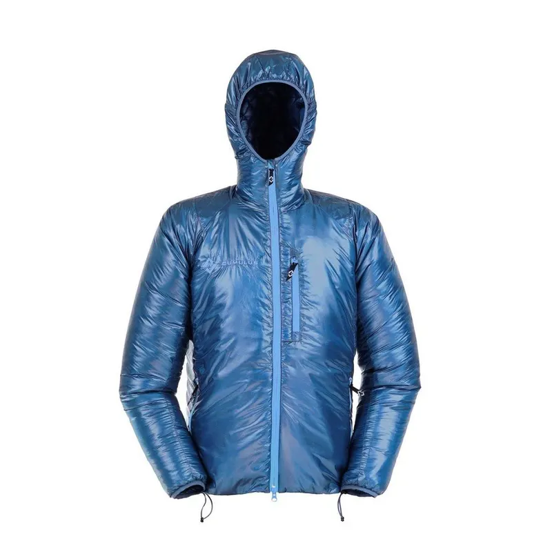 Cumulus Climalite Full Zip jakna