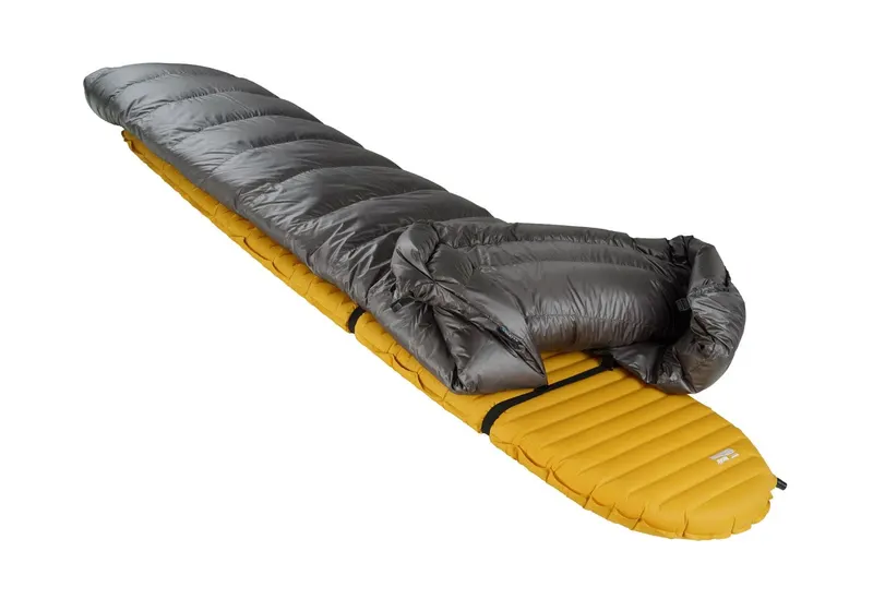Cumulus Quilt 350