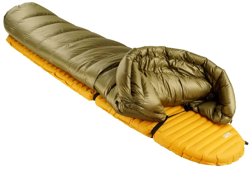 Cumulus Quilt 450