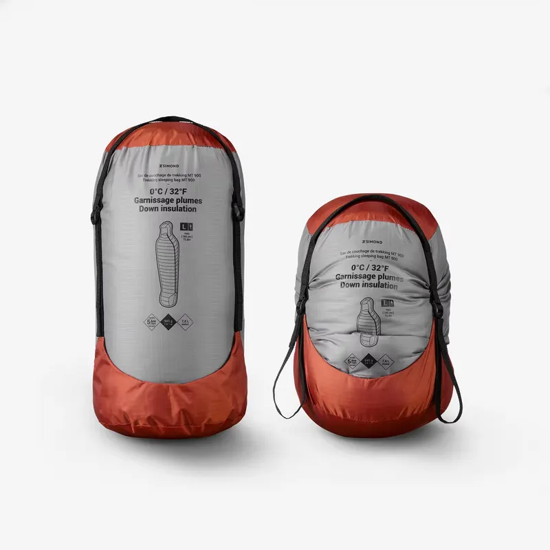 Decathlon Forclaz MT900 0°C vreća
