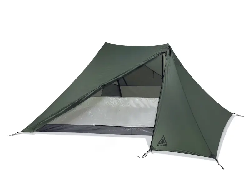 Durston Gear X-Mid 2 Solid šator