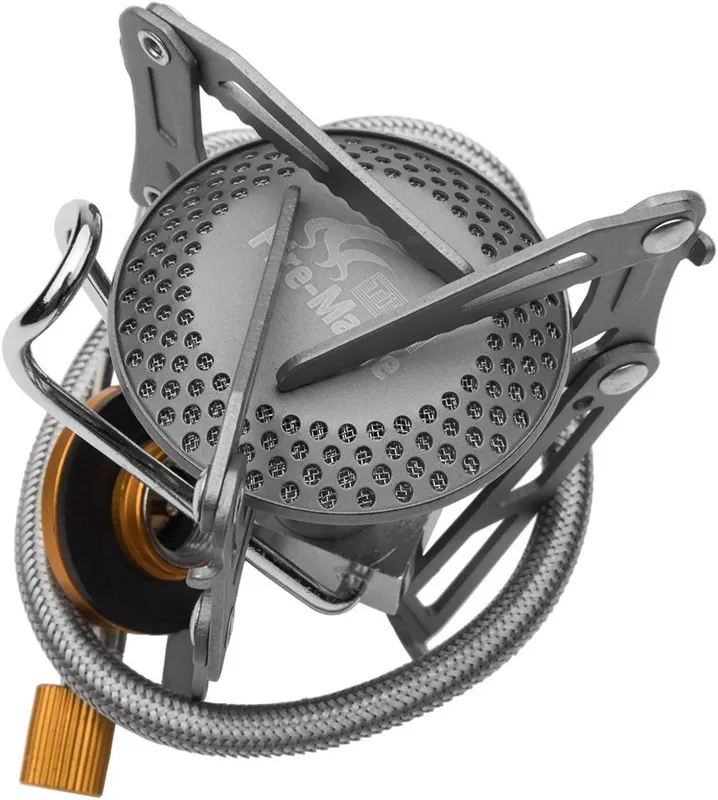 Fire Maple Blade 2 titanium remote stove