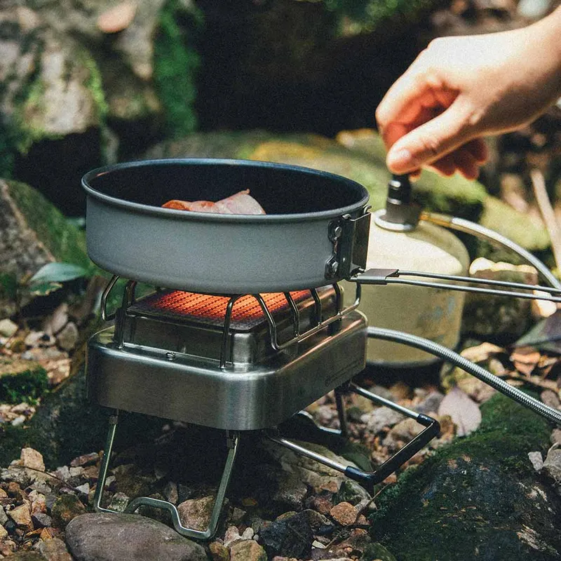 Fire Maple folding camp sink