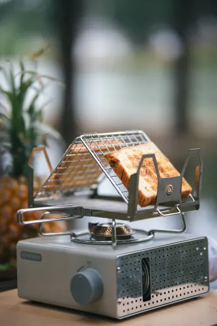 Fire Maple camping toaster