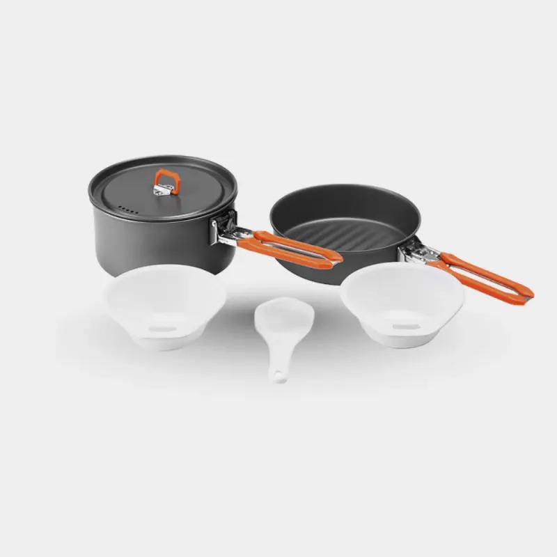 Fire Maple Feast 1 cookware set