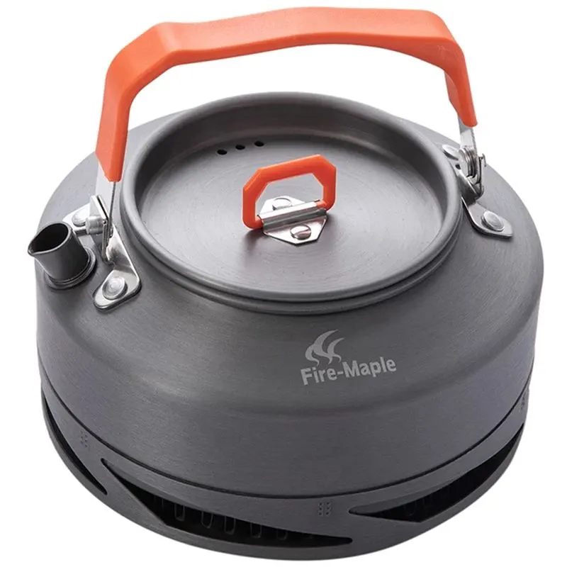 Fire Maple Feast T1 kettle