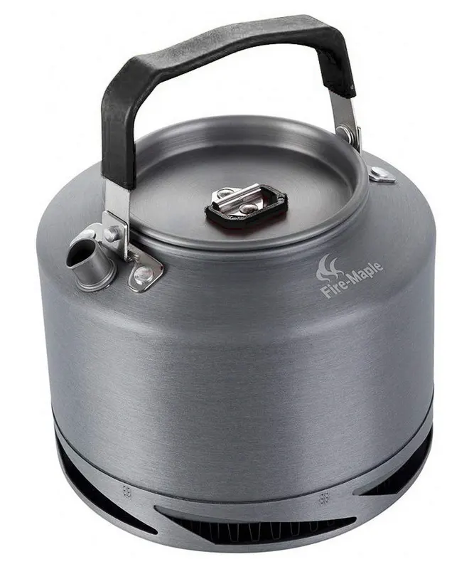 Fire Maple Feast T2 kettle