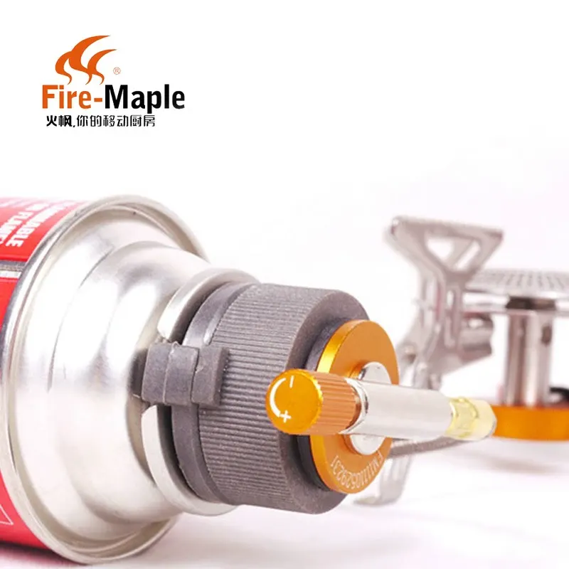 Fire Maple FMS-709 gas adapter