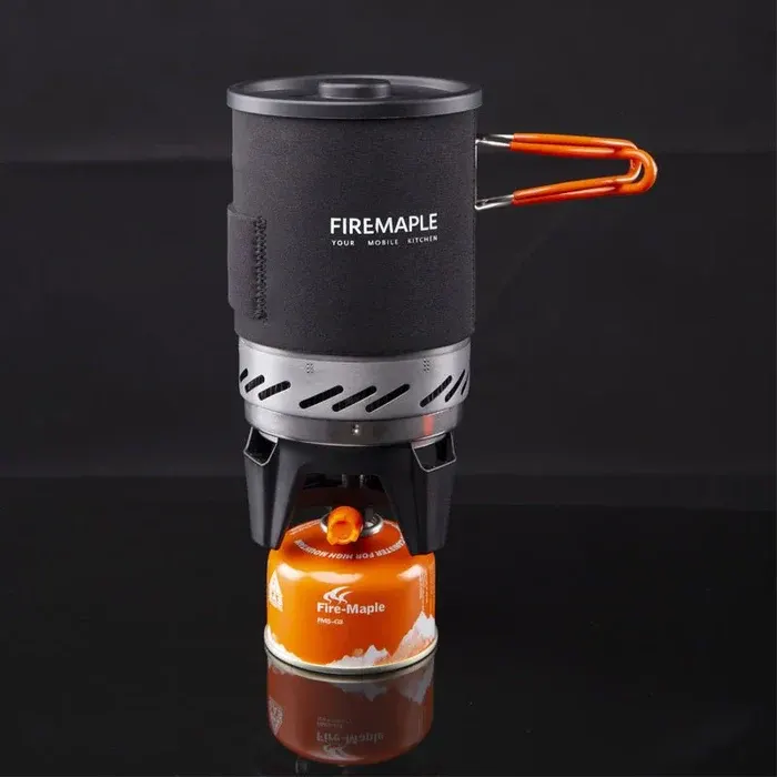 Fire Maple FMS-X1 cooking system