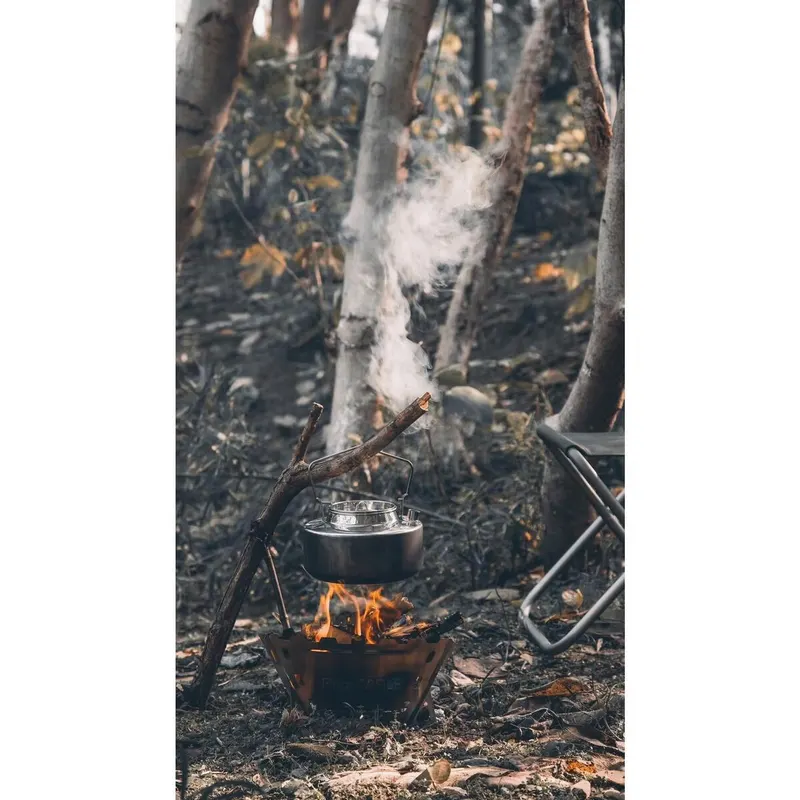 Fire Maple Maverick camp cup