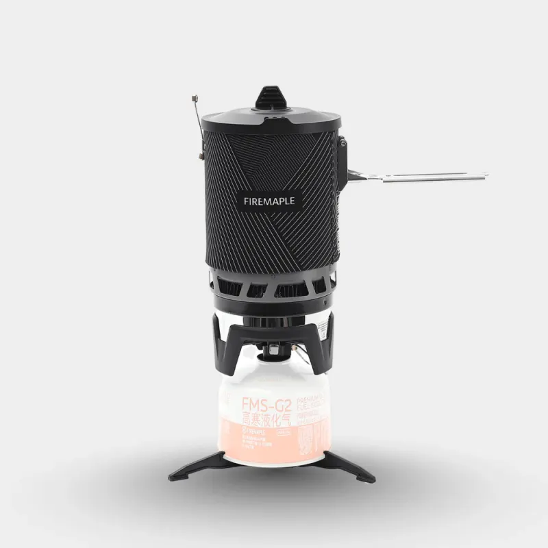 Fire Maple Star X2 cooking system