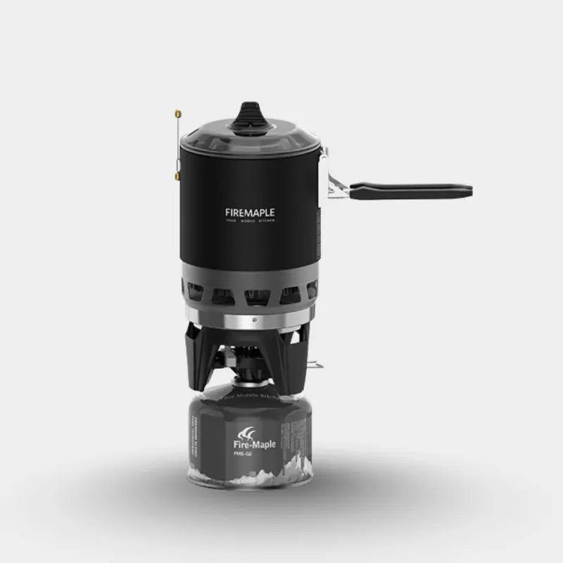 Fire Maple Star X3 cooking system
