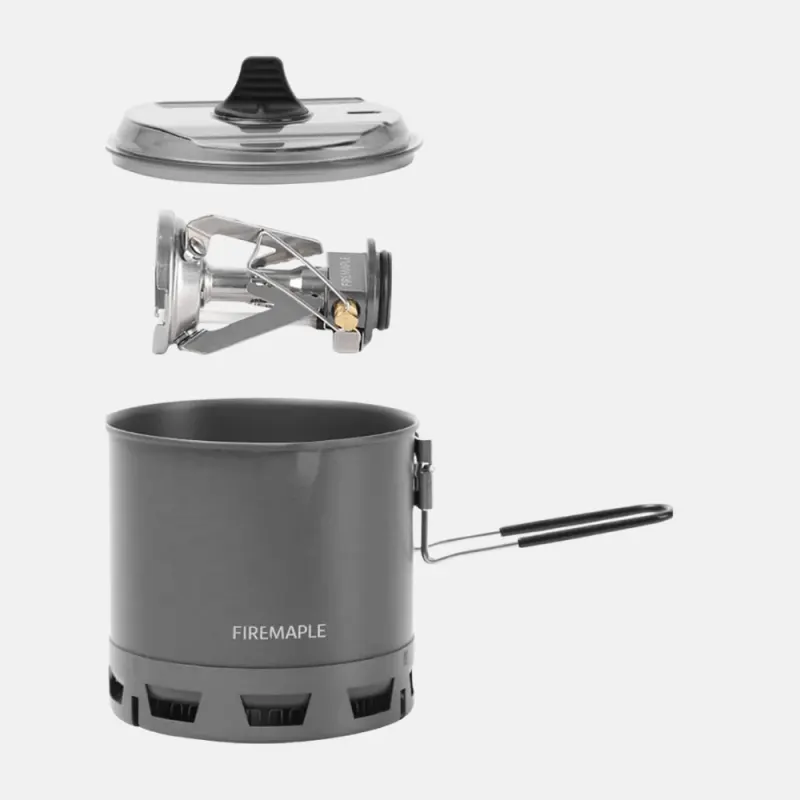 Fire Maple ultralight kettle