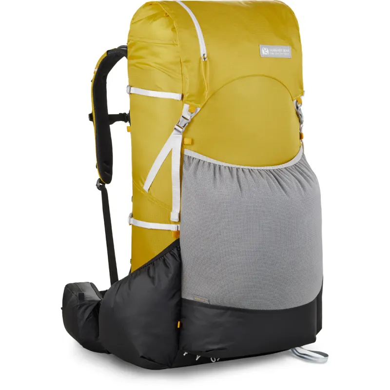 Gossamer Gear Gorilla 50 ruksak