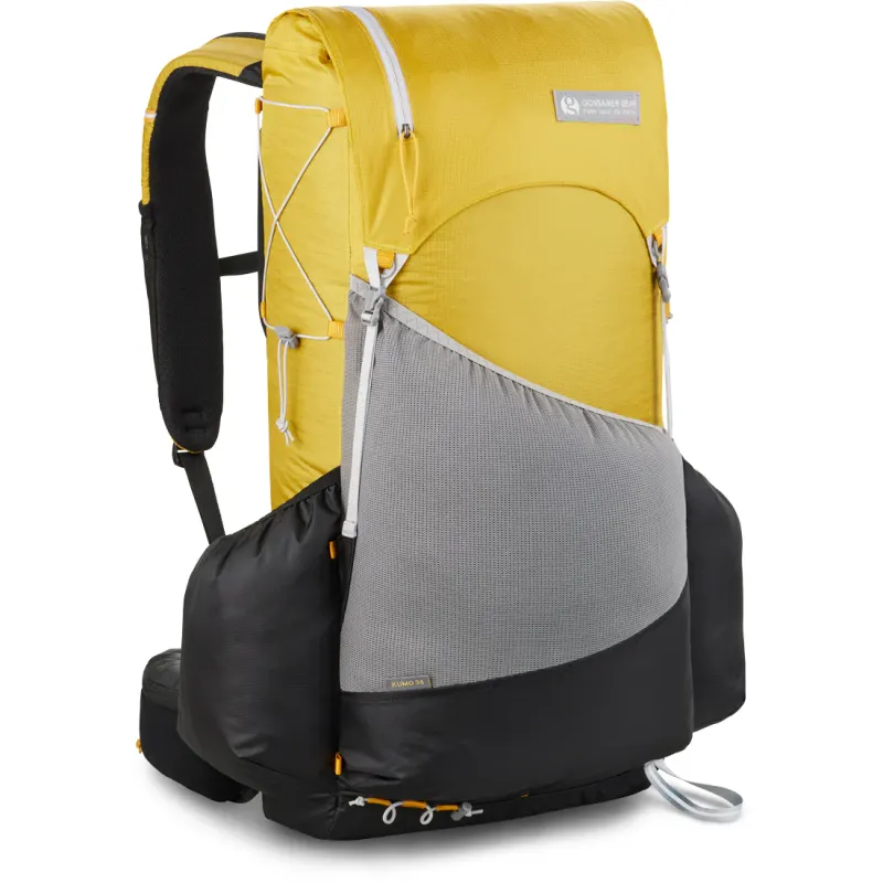 Gossamer Gear Kumo 36 ruksak