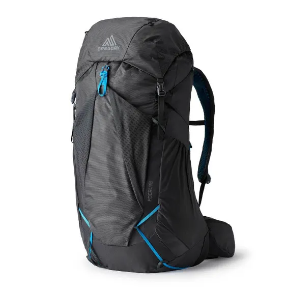 Gregory Focal 58 ruksak