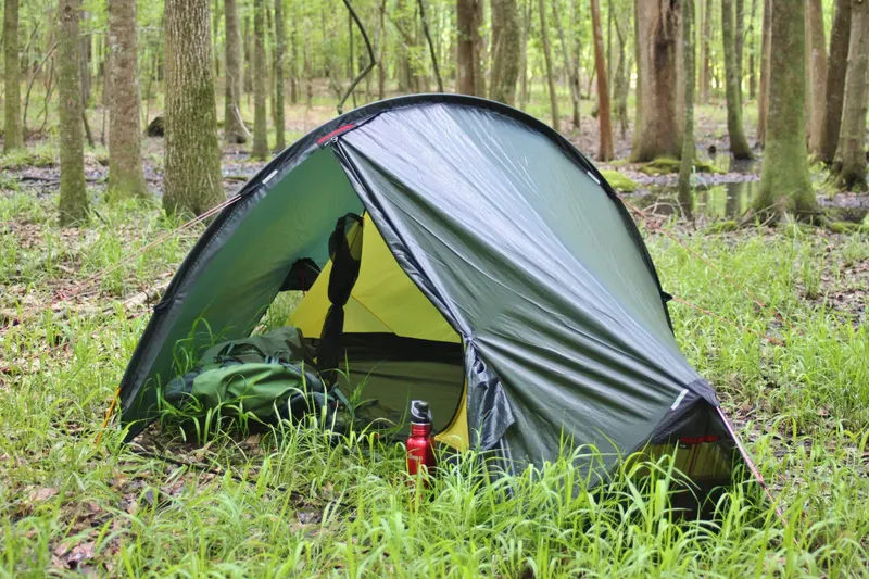 Hilleberg Enan šator