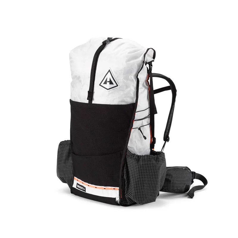 Hyperlite Mountain Gear Unbound 40 ruksak