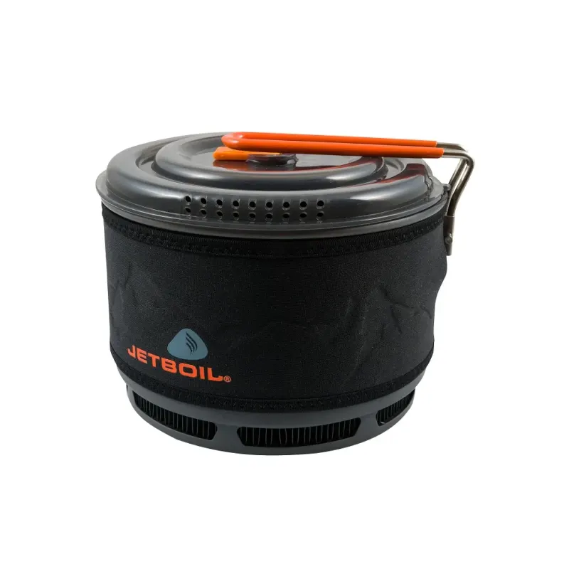 Jetboil 1.5 L Ceramic Cook Pot
