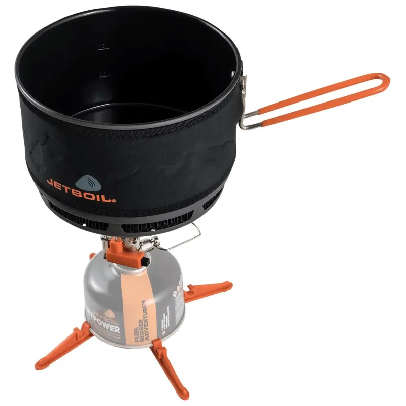 Jetboil 1.5 L FluxRing cooking pot