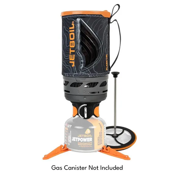 Jetboil Flash Java Kit