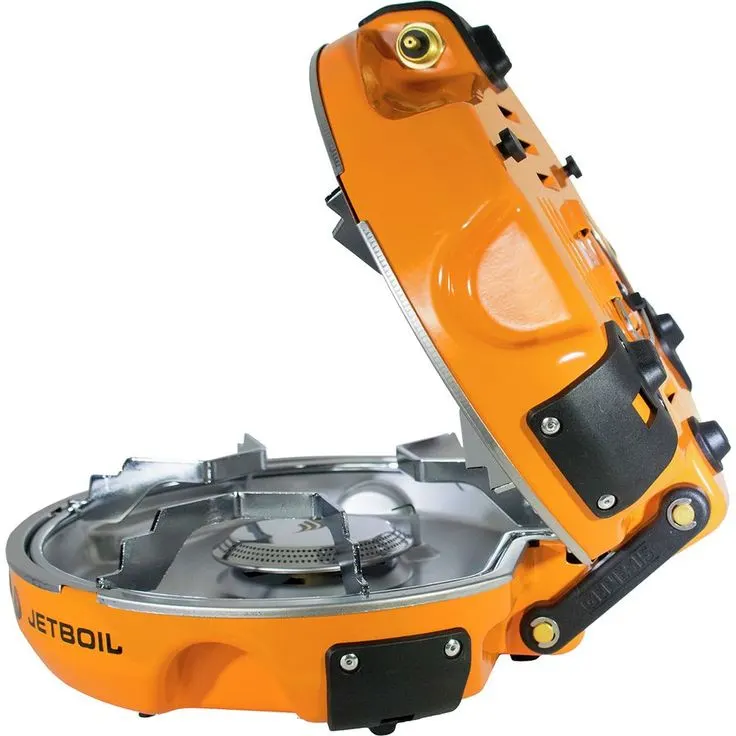 Jetboil Genesis 2-Burner Stove