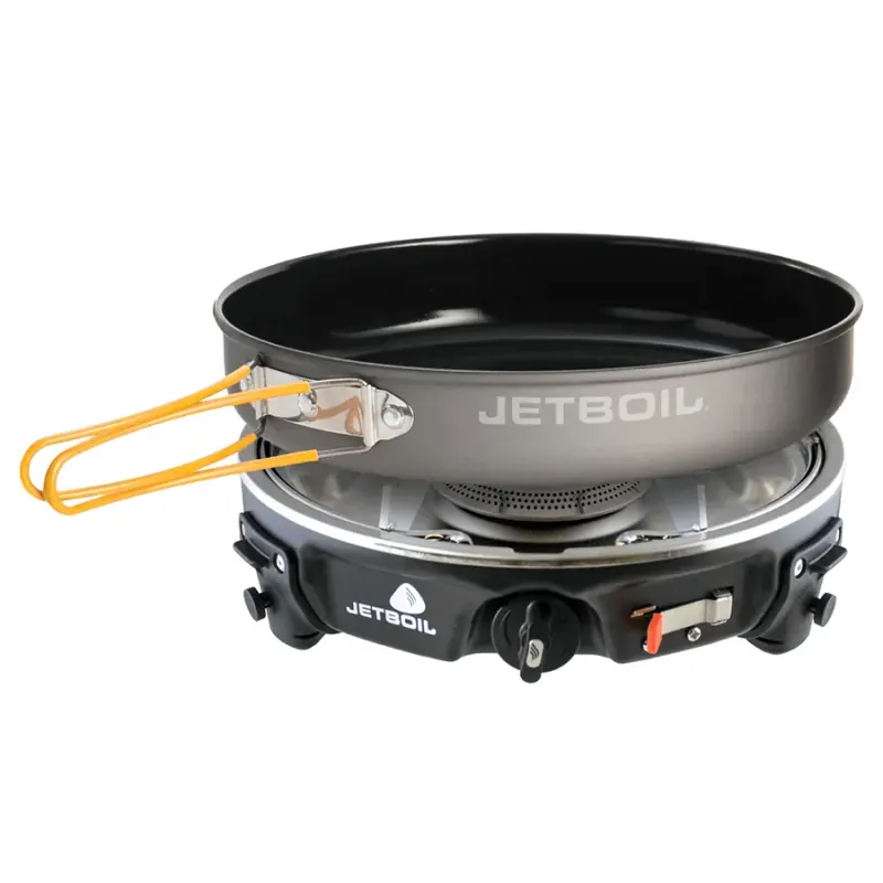 Jetboil HalfGen Basecamp Stove