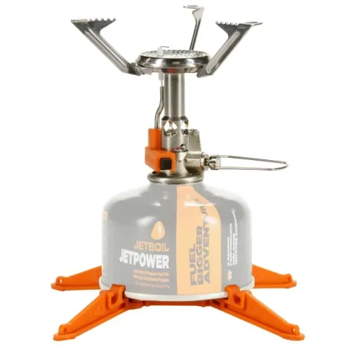 Jetboil MightyMo kuhalo