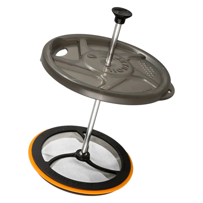 Jetboil Silicone Coffee Press