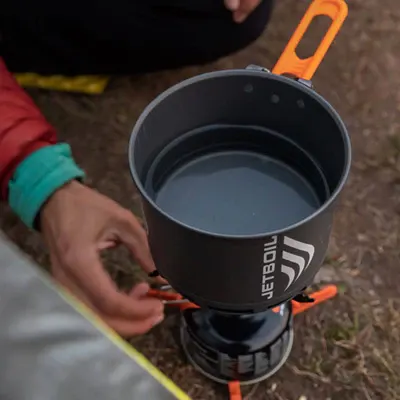 Jetboil Stash 0.8 L pot