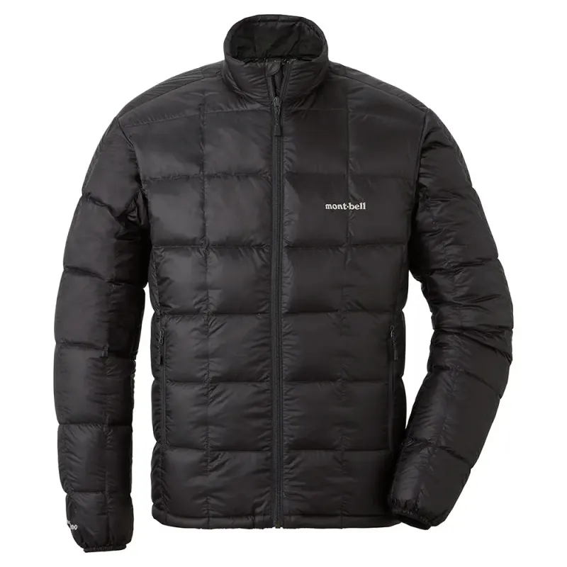 Montbell Superior Down Jacket