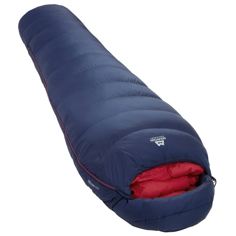 Mountain Equipment Helium 400 vreća