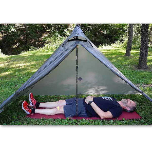 Mountain Laurel Designs Solomid XL shelter