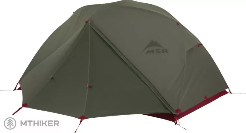 MSR Elixir 2 šator