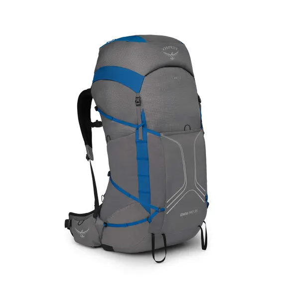 Osprey Exos Pro 55 ruksak