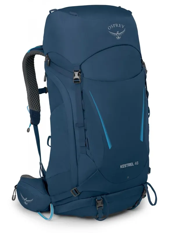 Osprey Kestrel 48 ruksak