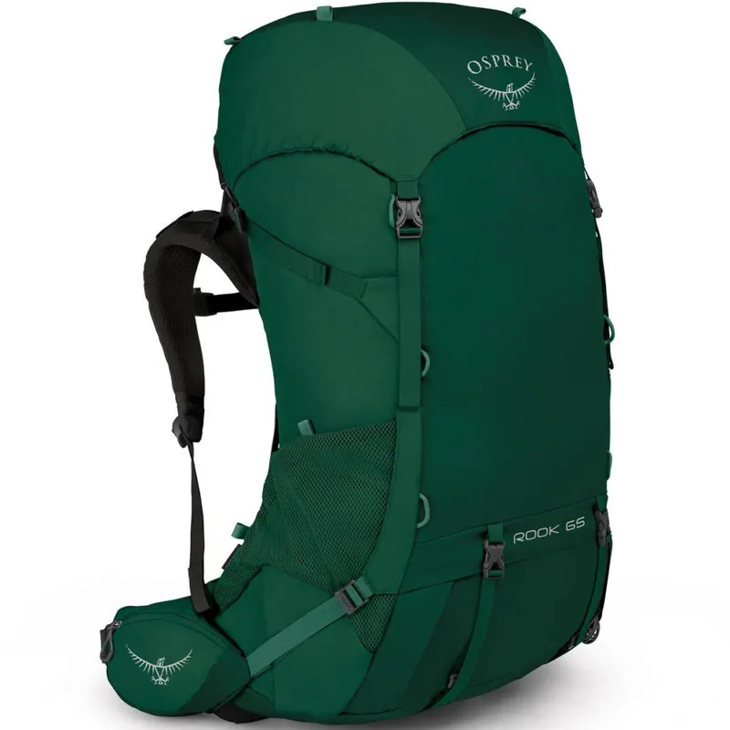 Osprey Rook 65 ruksak