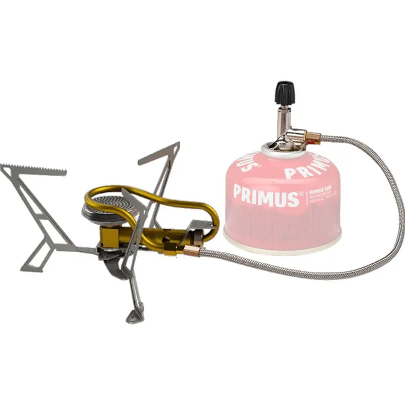 Primus Express Spider II stove