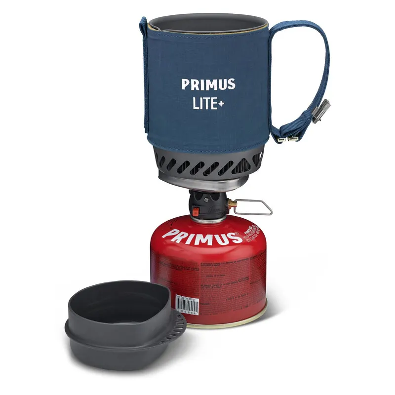 Primus Lite Plus stove system