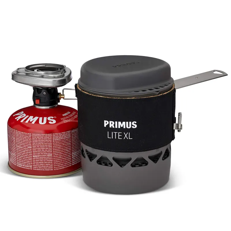 Primus Lite XL stove system
