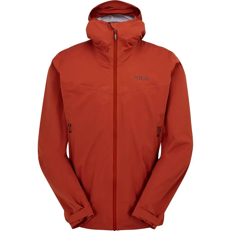 Rab Kinetic 2.0 jakna